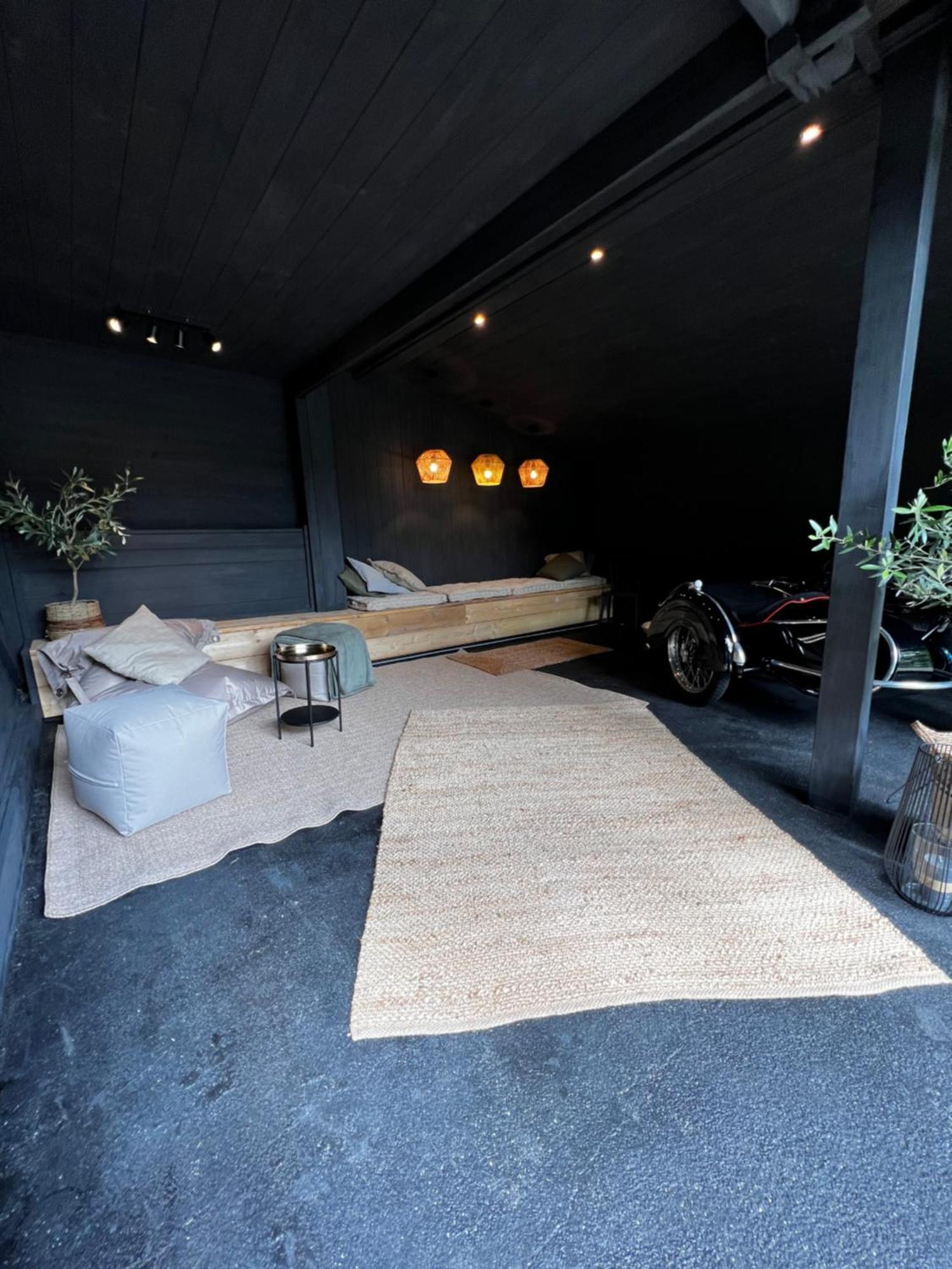 Tini House Villa Wagrain Exterior photo