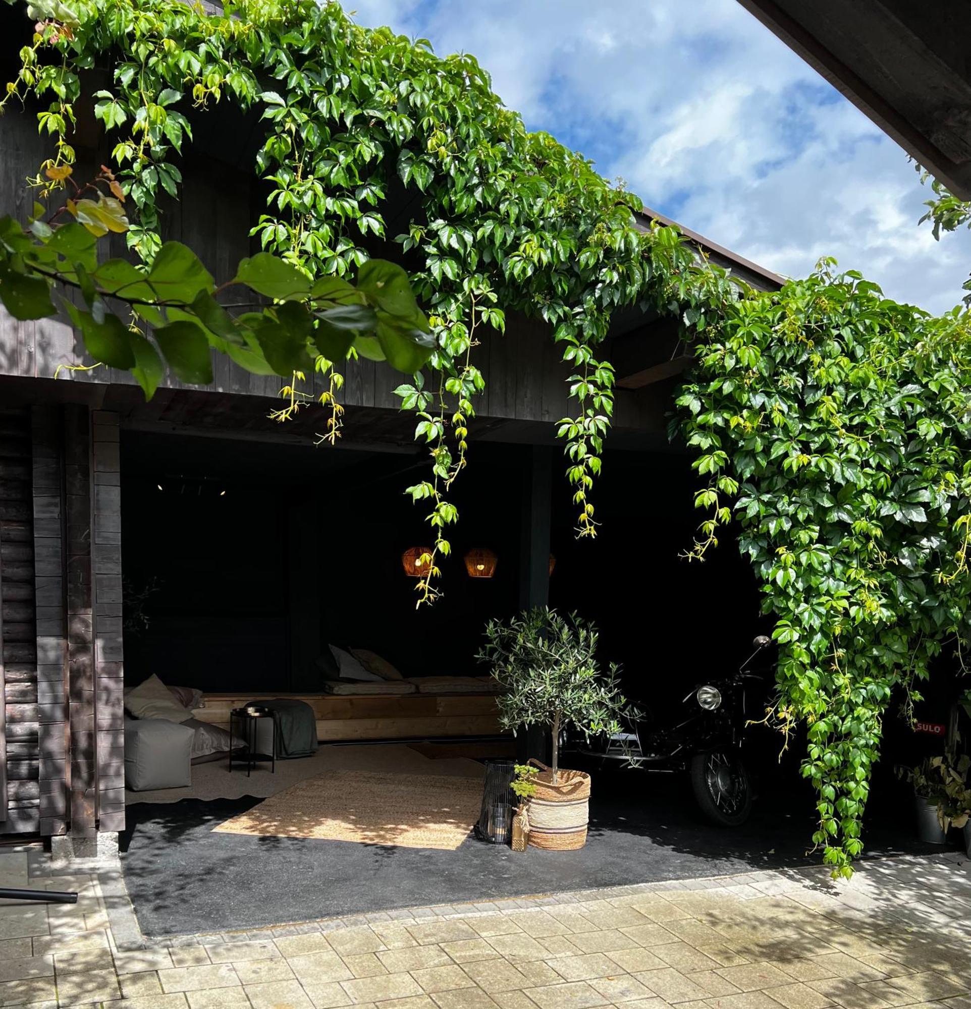 Tini House Villa Wagrain Exterior photo