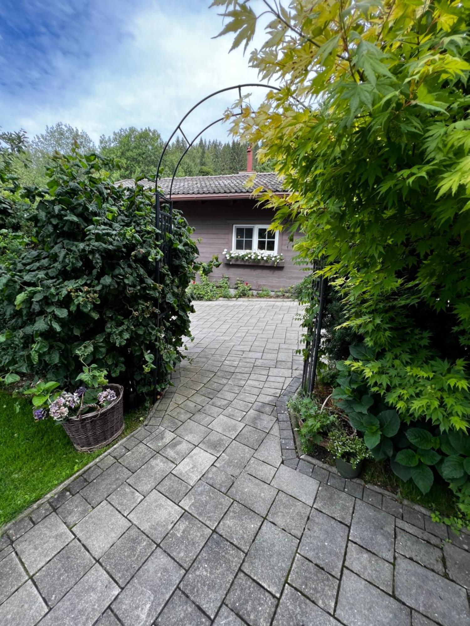 Tini House Villa Wagrain Exterior photo
